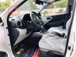 هیوندای گراند i10